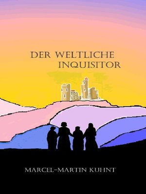 cover image of Der Weltliche Inquisitor